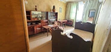 Bakı, 3 otaqlı, Köhnə tikili, m. Əhmədli, 85 kv. m