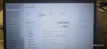 baku electronics notebook: Dell G, 15.6 ", Intel Core i5, 1 TB — 3