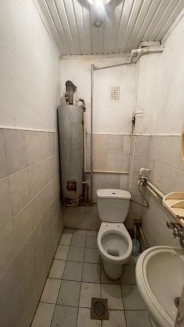 artyomda kiraye evler: Ev Gencede vaqzalda 20 nomreli mektebin yaninda inzibati mehkemenin — 5