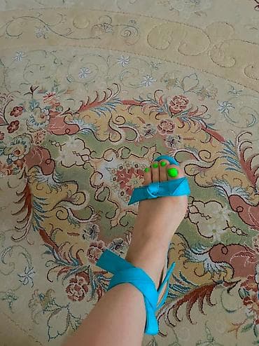 ayqqabi: Ölçü: 38, Yeni — 3