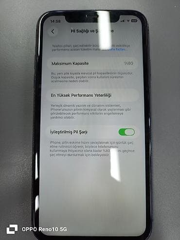 iphone 7 gence: IPhone 11, Space Gray — 5
