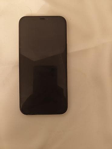 redmi note 12 kabro: IPhone 12 Pro Max, Space Gray, Simsiz şarj — 3