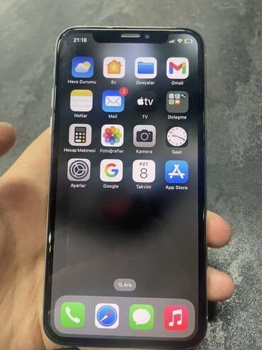 сколько стоит iphone 10: IPhone X, 64 ГБ, Белый — 2