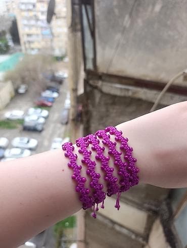 sade qolbaqlar: Bilərzik — 1