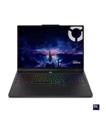 Lenovo Legion, 16 ", Intel Core i9, 1 TB — 1