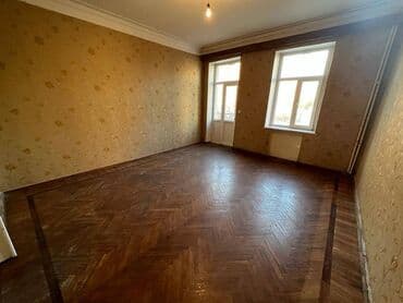 karl marks dairesi: Bakı, 2 otaqlı, Köhnə tikili, m. Nizami, 60 kv. m — 3