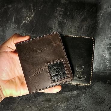 kaslok: Təbii dəridən hazirlayiram əl işidir. Yüksek keyfiyət,zəmanət — 1