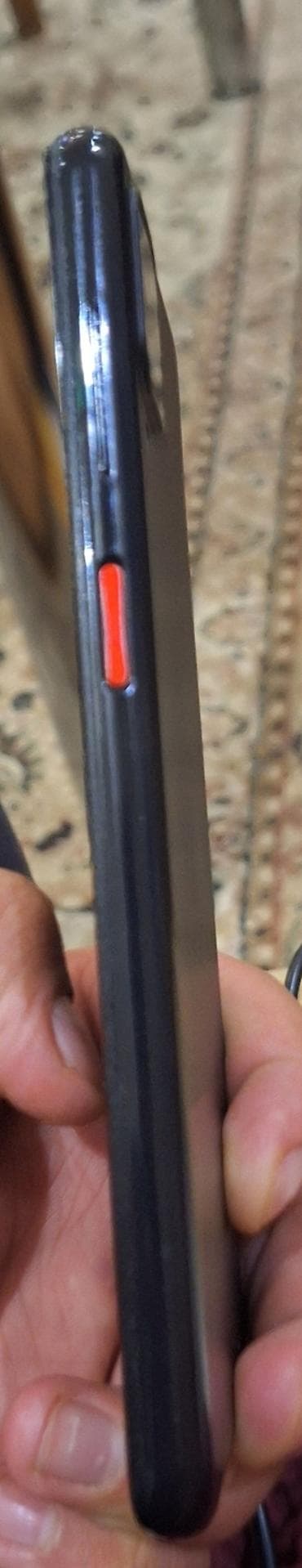 Samsung Galaxy A12, 64 GB, rəng - Qara