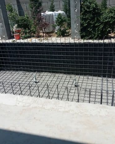 Fasad, naxış ustaları: Iş icraçısı — 10