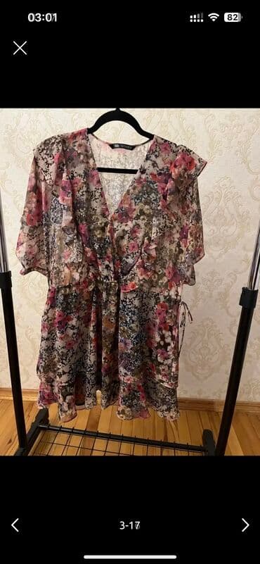 kupalnik modelleri: Kokteyl donu, Mini, Zara, M — 13