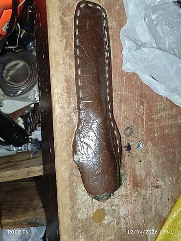 tut agaci calaq: Polad — 5