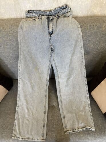 Toy paltarları və aksesuarları: Cins şalvar — 4