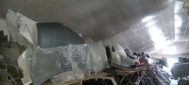 çeşqa kapotu: Toyota PIRUS, 2009 il, Yaponiya, Ünvandan götürmə — 1