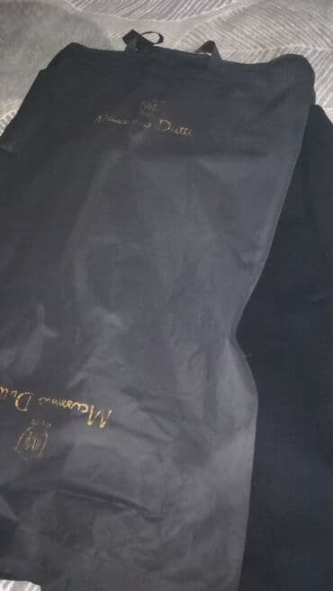 hazır hicab modelleri: Palto. Təzədir. Geyinilməyib. Massimo duttiden alınıb. Orijinal maldi — 7