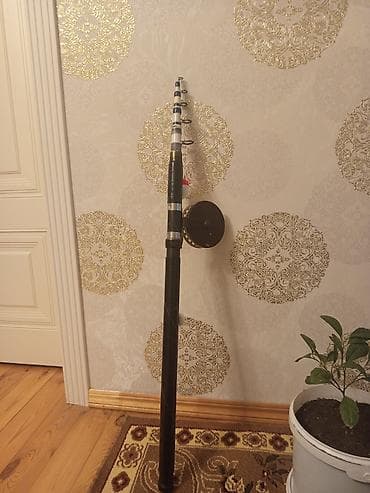 Simano 3.9m barabanda10000barabandi super vezyetdedi 1ci kalsosun — 5