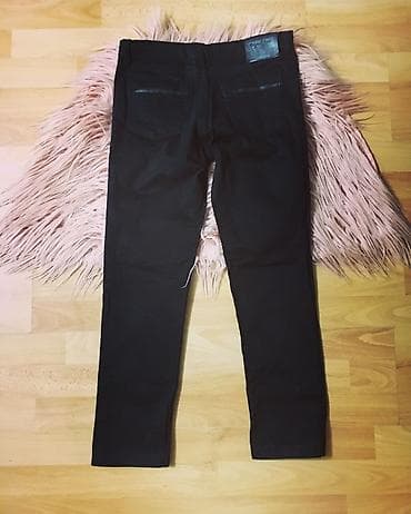 Праздничные костюмы: Brend:Giorgio Armani Yash:15 Istehsal:Turkey Material:jins Uzunluq:84 — 3