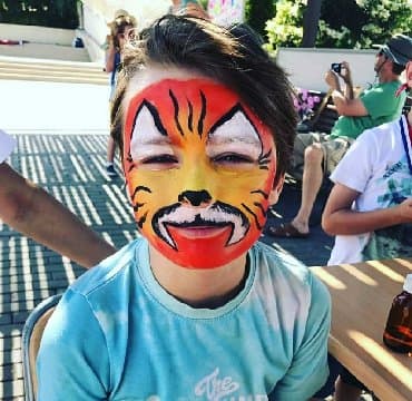 шоу мыльных пузырей на день рождения ребенка: Animator sifarişi Əziz valideyinlər sizdə uşaqlarınızın ad günlərində — 12