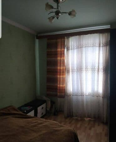 1 otaqlı kohnə tikili: Bakı, 2 otaqlı, Köhnə tikili, 57 kv. m — 7