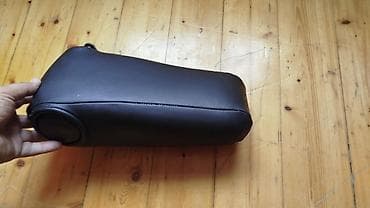 bmw salonu: Mercedes 124 kuza ( yeşka ) Avtomobil üçün universal qolaltı (mərkəzi — 1