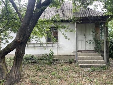 kiraye evlər əhmədli: 6 otaqlı, 16 kv. m, Təmirsiz — 2
