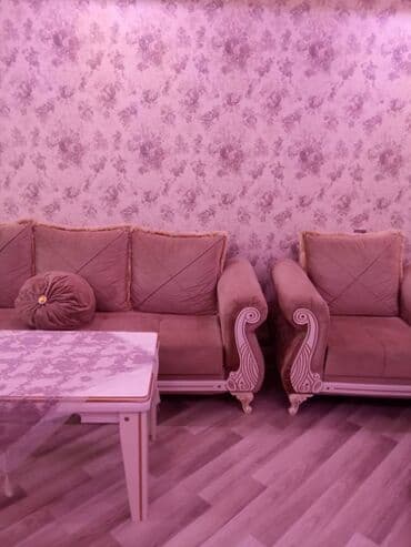 kend ehmedlide kiraye evler 2023: Yeni Yasamal, 80 kv 3 otaqlı tam əşyalı mənzil kirayə verilir. Yalnız — 5