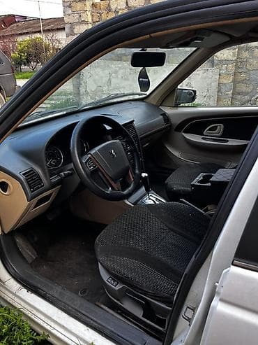 kredit avtomobil 2020: Peugeot 405: 1.6 l | 2019 il 140000 km Sedan — 7