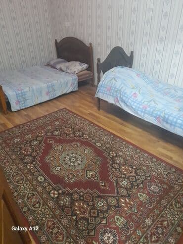 qala kiraye evler: Xirdalan seheri kiraye ev verilir iki mertebe evin birinci mertebesi — 4