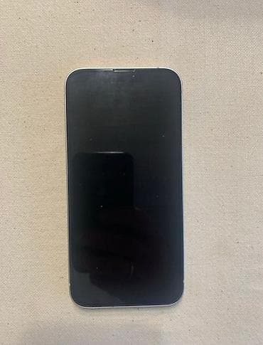 telefon iphone: IPhone 11, Ağ, Face ID — 3