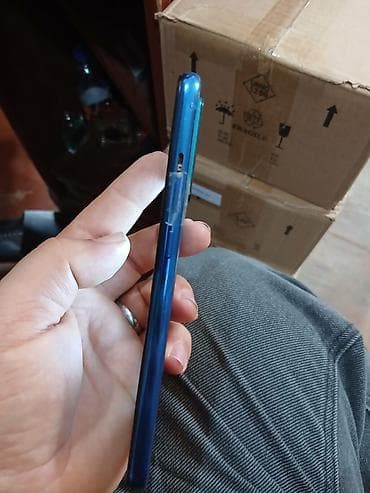 redmi note 12 s: Redmi 8, 64 GB, rəng - Mavi, İki sim kartlı — 4