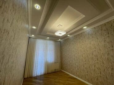 20 yanvarda 2 otaqli evler: 3 otaqlı, Yeni tikili, m. 20 Yanvar, 123 kv. m — 3