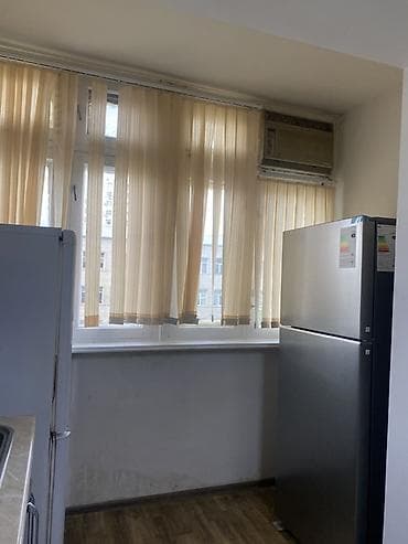 hezide kiraye ev: Bakı, 8-ci kilometr, 3 otaqlı, Köhnə tikili, m. Xalqlar Dostluğu, 70 kv. m — 10