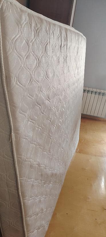 İşlənmiş, Sadə matras, İki nəfərlik lalafo.az -da İşlənmiş, Sadə matras, İki nəfərlik