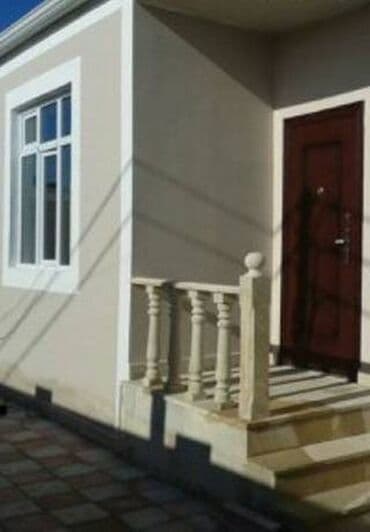 naxcivan heyet evi elanlari: Masazır 1 otaqlı, 30 kv. m, Kredit var, Yeni təmirli — 1