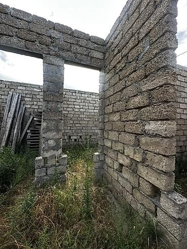 emircanda ev satisi: 6 sot, Tikinti, Mülkiyyətçi, Kupça (Çıxarış) — 7