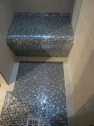 metlax ustası: Предлагаю свою услугу по строительству каменщик, плиточник — 2