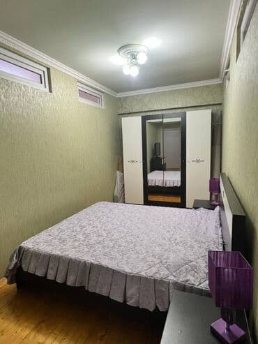 dasinmaz emlak agstafa: 2 otaqlı, Yeni tikili, m. Əhmədli, 153 kv. m — 5