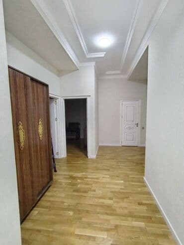 аренда квартир в баку 2 комнатные: Sumqayıt bulvarı, tam əşyalı 3 otaq, 2 sanitar qovşaq, 2 balkonlu — 9