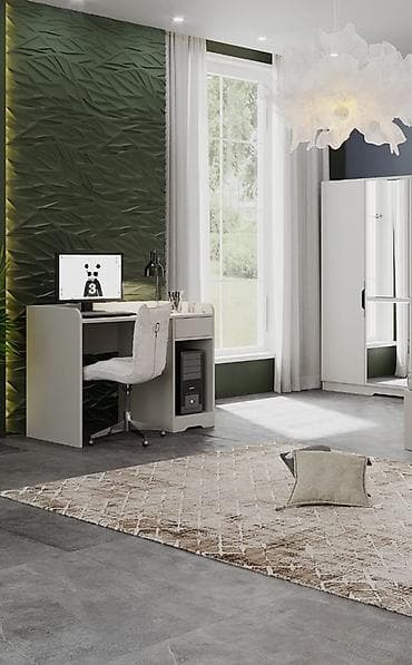 tek kiravatlar: Təknəfərlik çarpayı, Yeni — 3