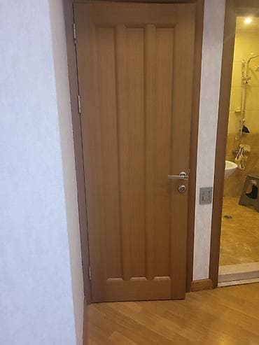 avropa qapi: Salam Biri 20 azn 6 eded qapidir. Alıcı özü ustasi ile gelib — 1