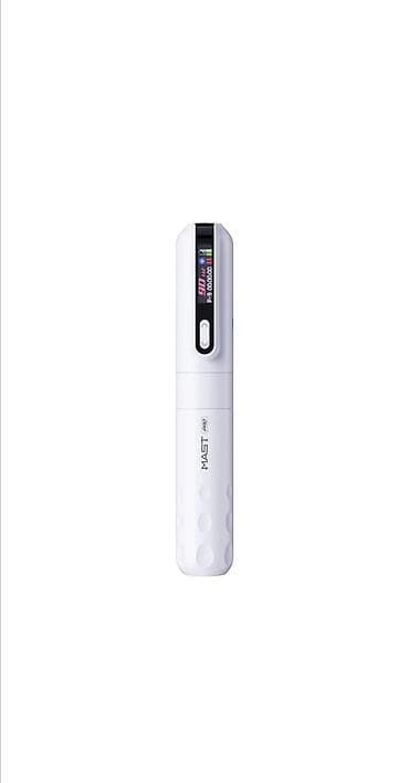 MAST Pro simsiz tatuaj maşını - Kompakt, qələm tipli dizayn – rahat — 3