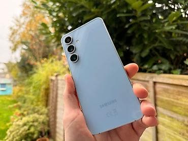 samsung kamera: Samsung Galaxy S24, rəng - Mavi — 1