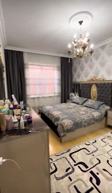 xırdalanda satılan evlər: Binəqədi qəs. 4 otaqlı, 100 kv. m, Yeni təmirli — 10