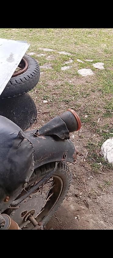 07 turbo az: Ural - Ural/Dnepr — 4