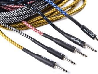 mikrafon kabeli: Guitar Cable — 1