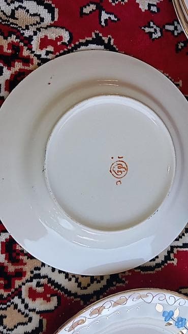 cay destleri: Çay dəsti — 2