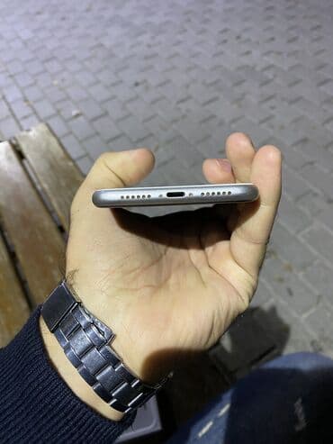 vertu orjinal: IPhone 11, 128 GB, Ağ — 5