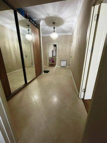 gəncə komsomol: M. Həzi Aslanov, 2 otaqlı, Yeni tikili, m. Həzi Aslanov, 95 kv. m — 9