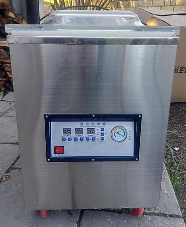 divan restoran: Sənaye tipli meyvə-tərəvəz quruducu (Dehydrator) - İri həcmli, iki — 8