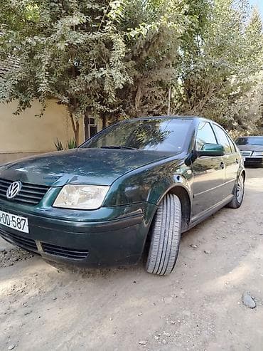 kia rio 2017: Volkswagen Bora: 2 l | 1999 il Sedan — 7