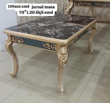 Jurnal masası, Yeni
